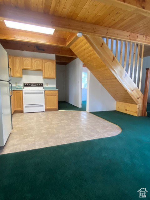 2160 S ASPEN RIDGE DR Coalville, UT 84017