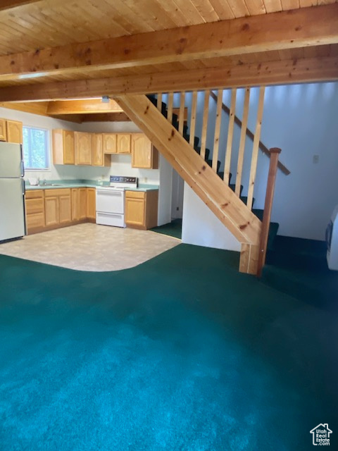 2160 S ASPEN RIDGE DR Coalville, UT 84017