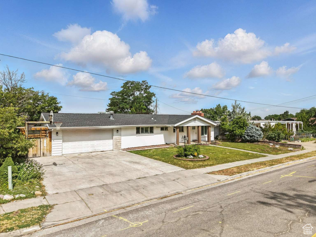 211 N 800 E Bountiful, UT 84010