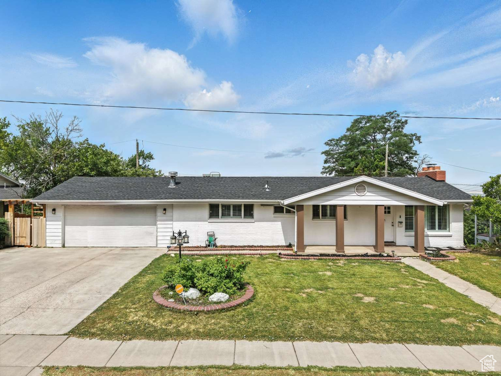 211 N 800 E Bountiful, UT 84010