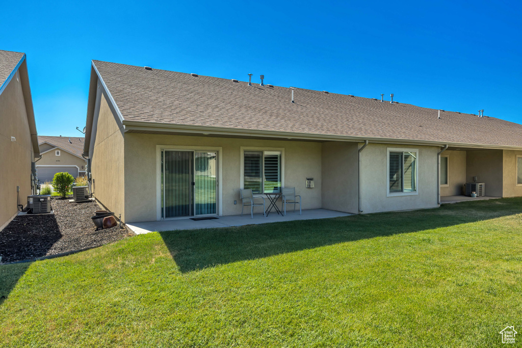 2496 S 2355 W West Haven, UT 84401