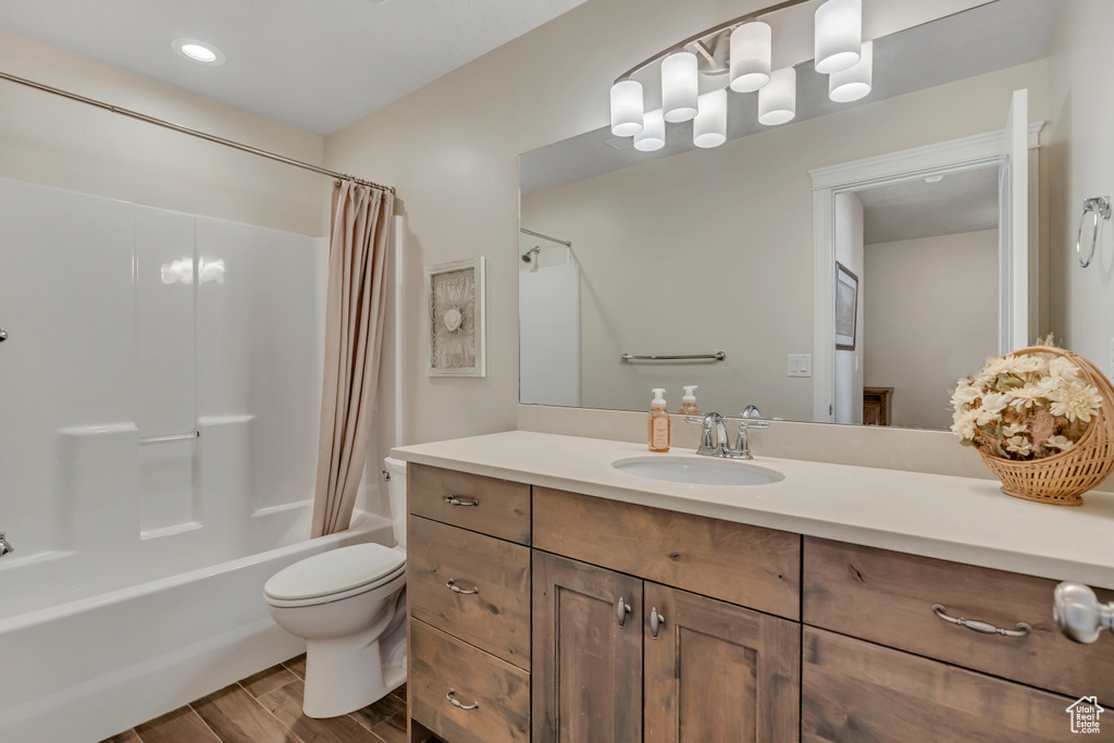 2496 S 2355 W West Haven, UT 84401