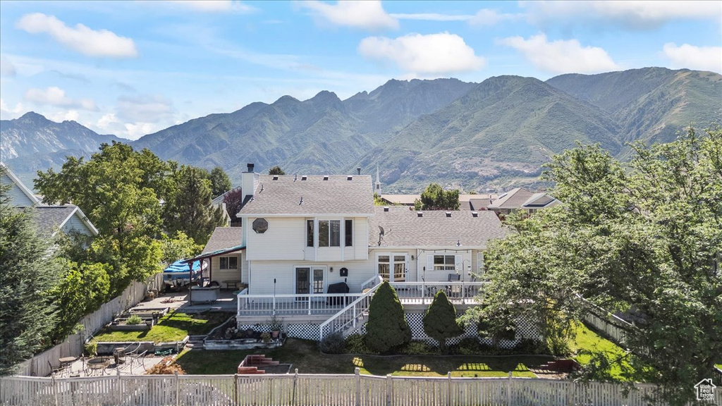 12018 S BLUFF VIEW DR Sandy, UT 84092