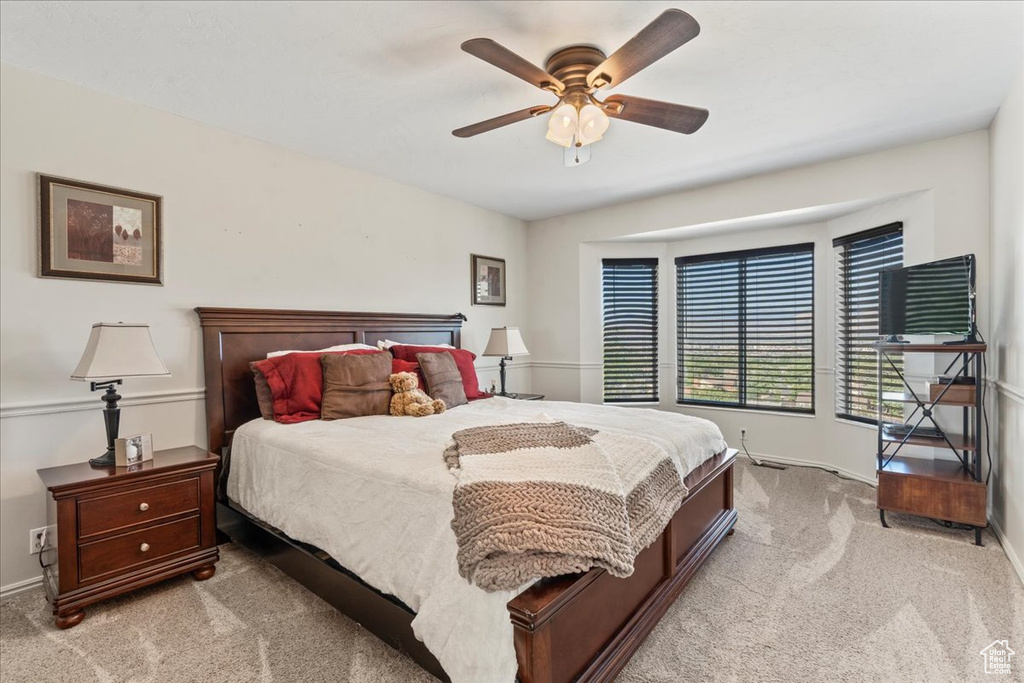 12018 S BLUFF VIEW DR Sandy, UT 84092
