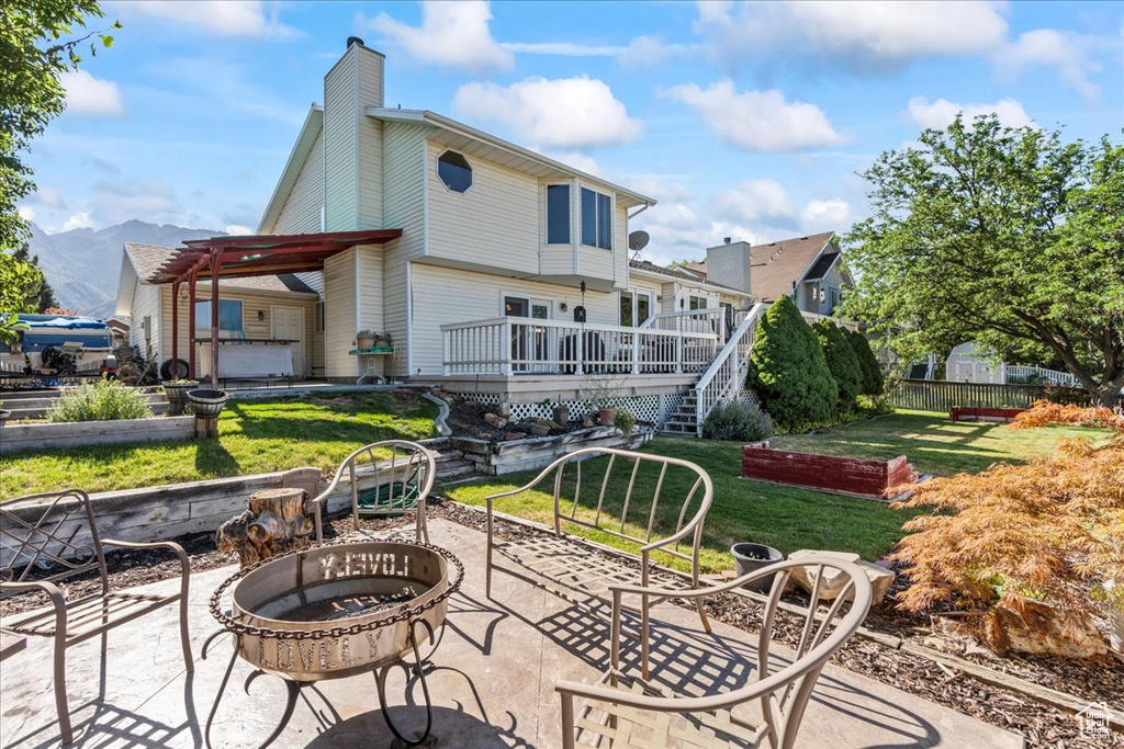 12018 S BLUFF VIEW DR Sandy, UT 84092