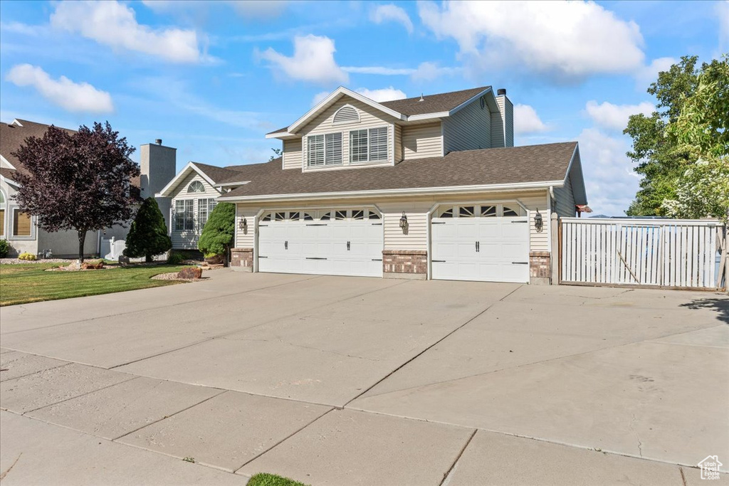 12018 S BLUFF VIEW DR Sandy, UT 84092