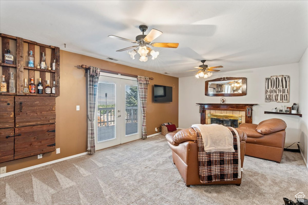12018 S BLUFF VIEW DR Sandy, UT 84092