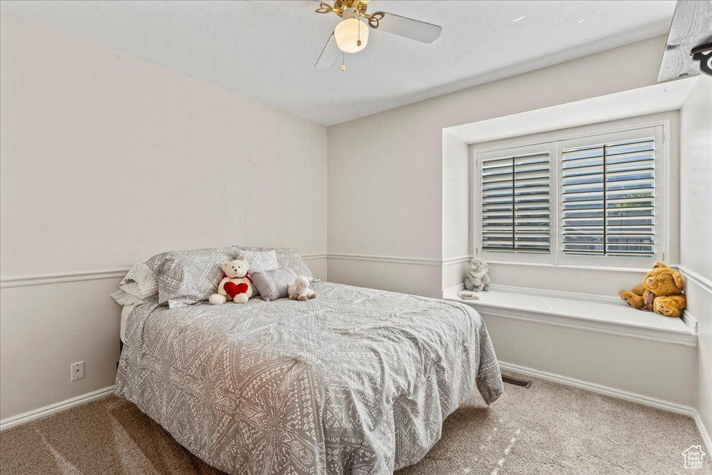12018 S BLUFF VIEW DR Sandy, UT 84092