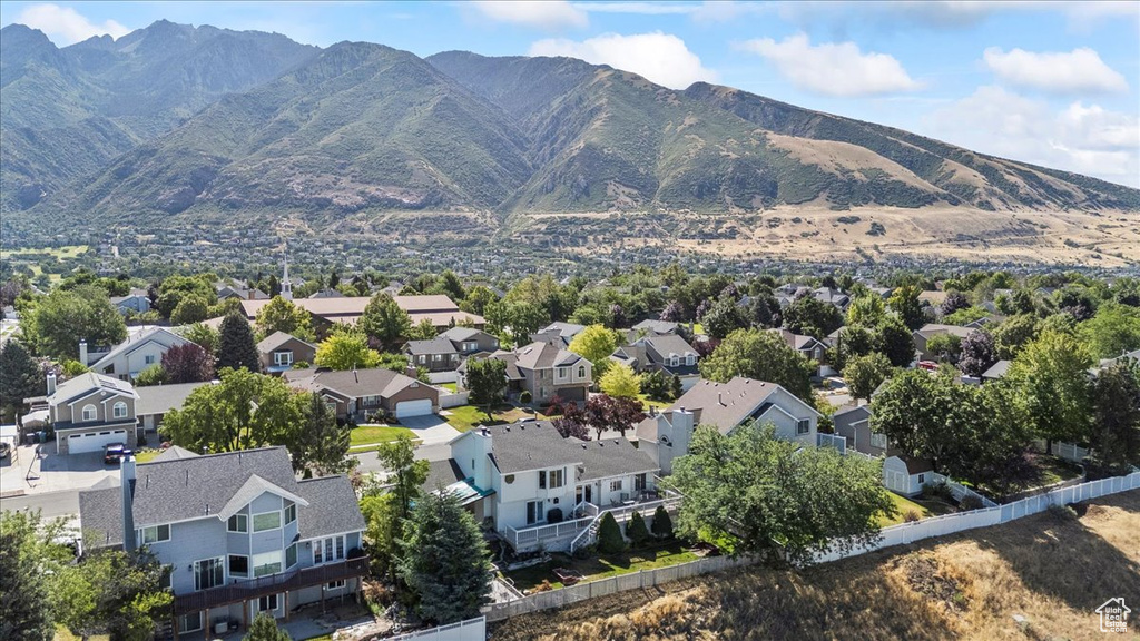 12018 S BLUFF VIEW DR Sandy, UT 84092