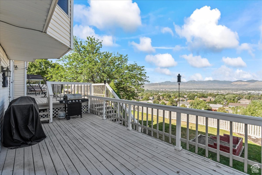 12018 S BLUFF VIEW DR Sandy, UT 84092