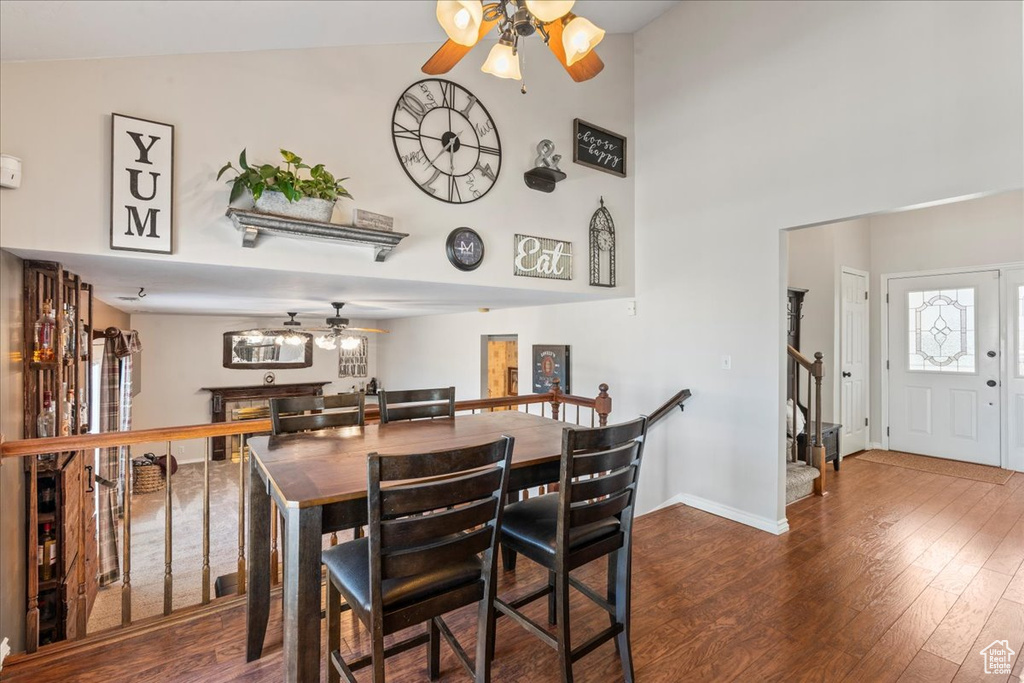 12018 S BLUFF VIEW DR Sandy, UT 84092