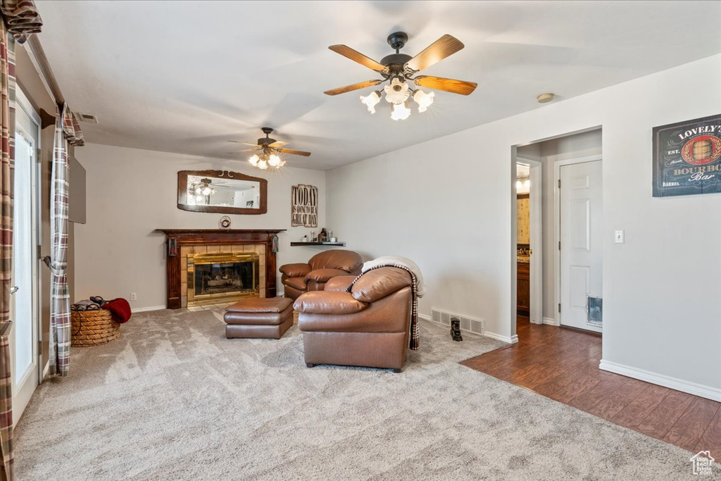 12018 S BLUFF VIEW DR Sandy, UT 84092