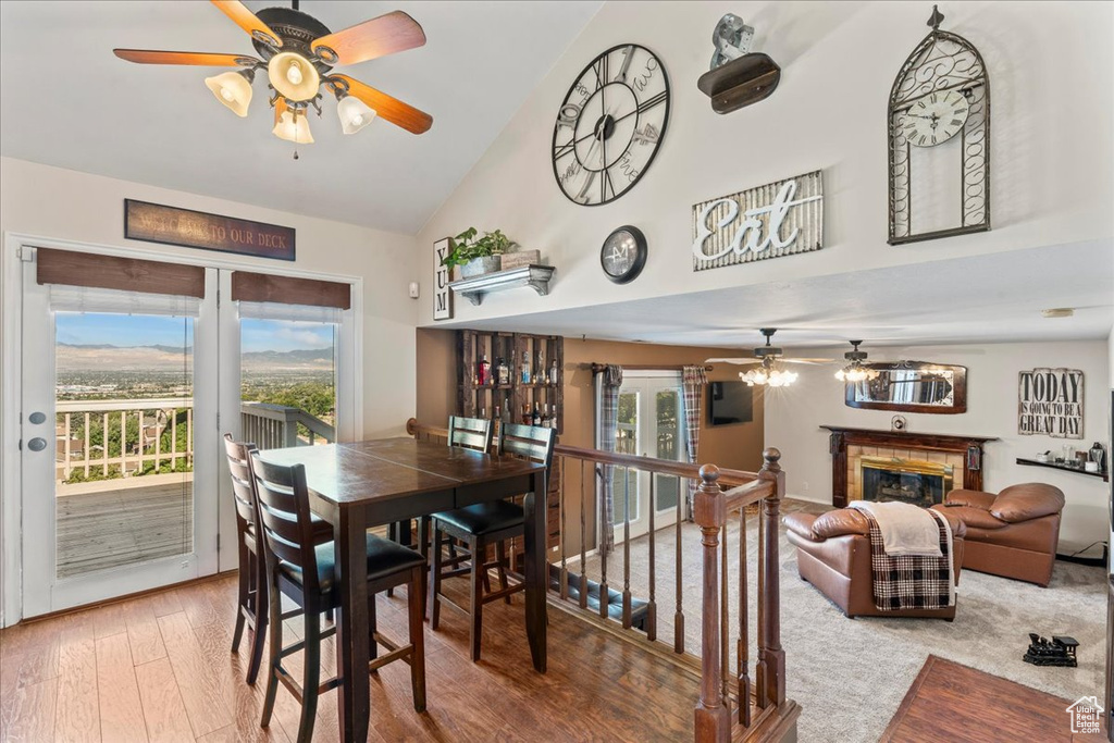 12018 S BLUFF VIEW DR Sandy, UT 84092