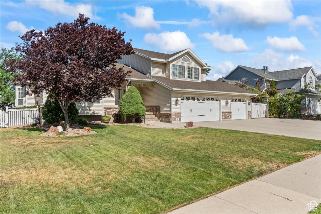 12018 S BLUFF VIEW DR Sandy, UT 84092