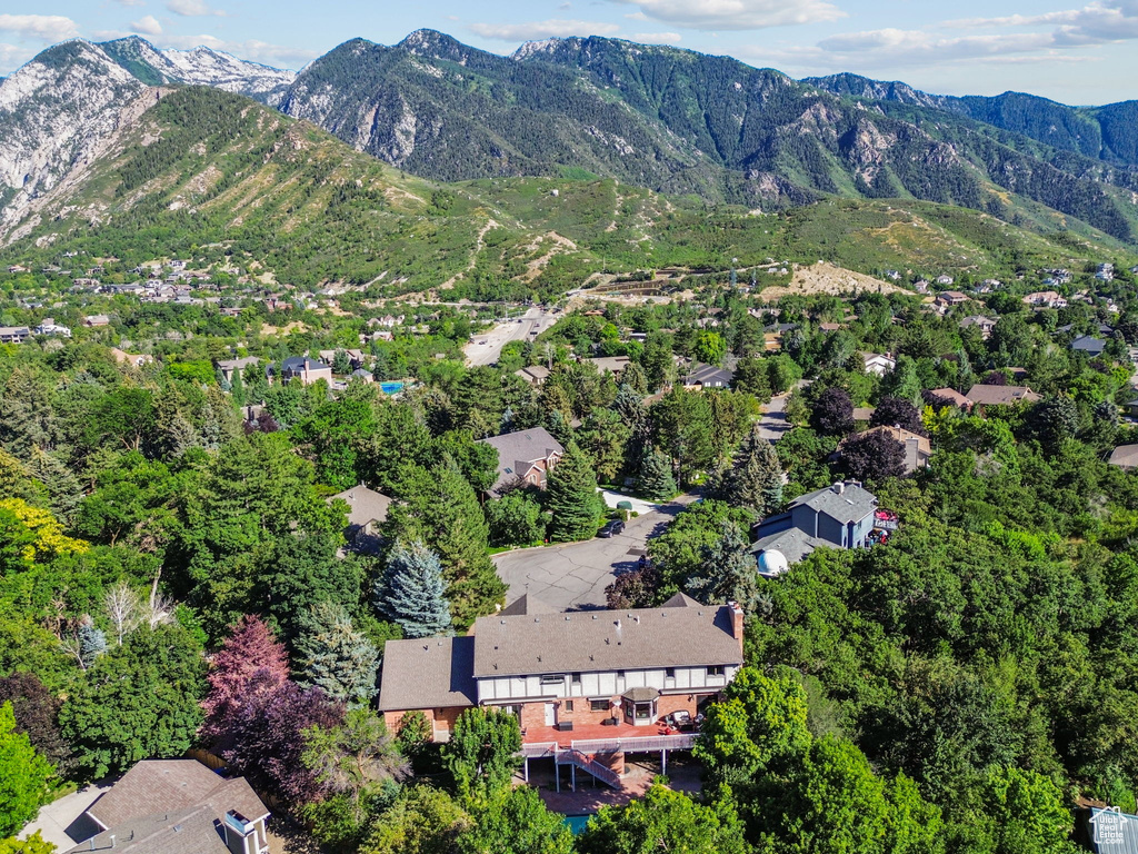 9618 S RUSKIN CIR Sandy, UT 84092