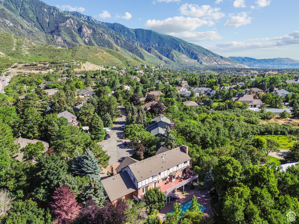9618 S RUSKIN CIR Sandy, UT 84092