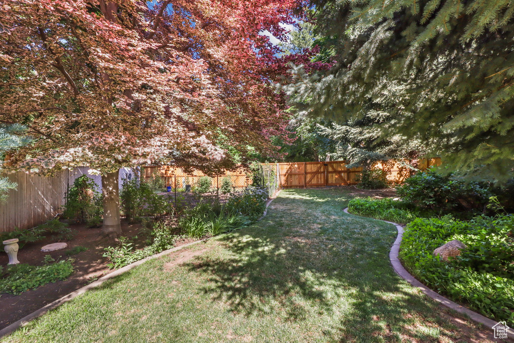 9618 S RUSKIN CIR Sandy, UT 84092