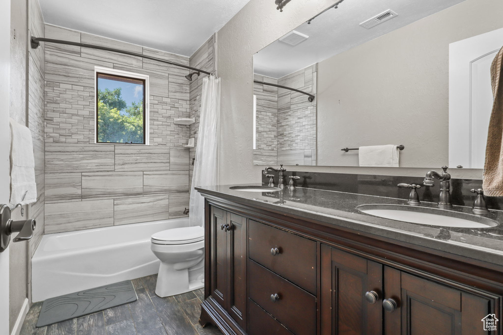 9618 S RUSKIN CIR Sandy, UT 84092