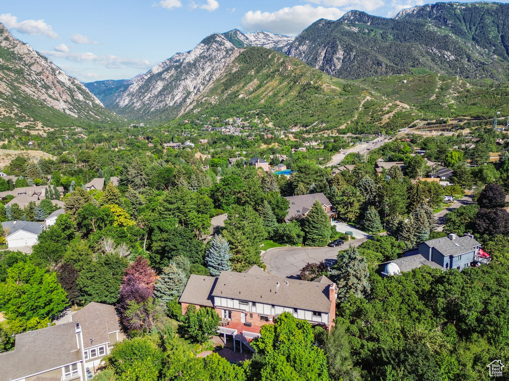 9618 S RUSKIN CIR Sandy, UT 84092