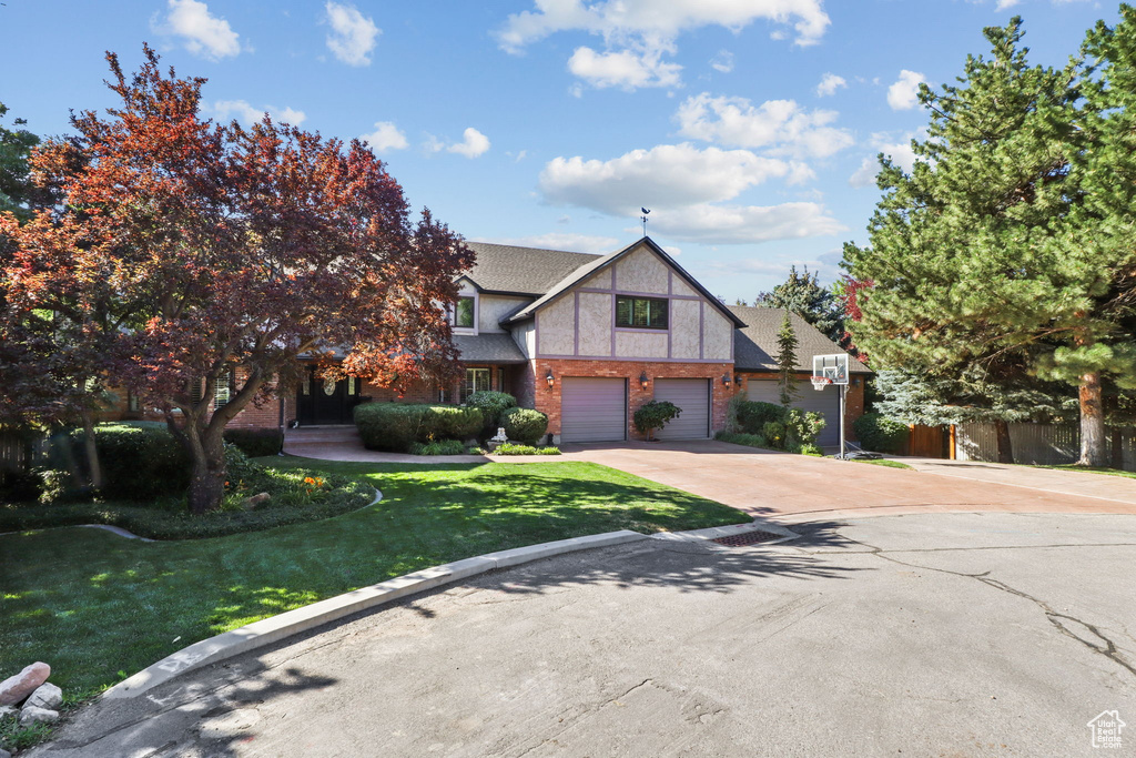 9618 S RUSKIN CIR Sandy, UT 84092
