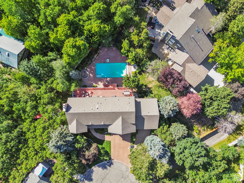 9618 S RUSKIN CIR Sandy, UT 84092