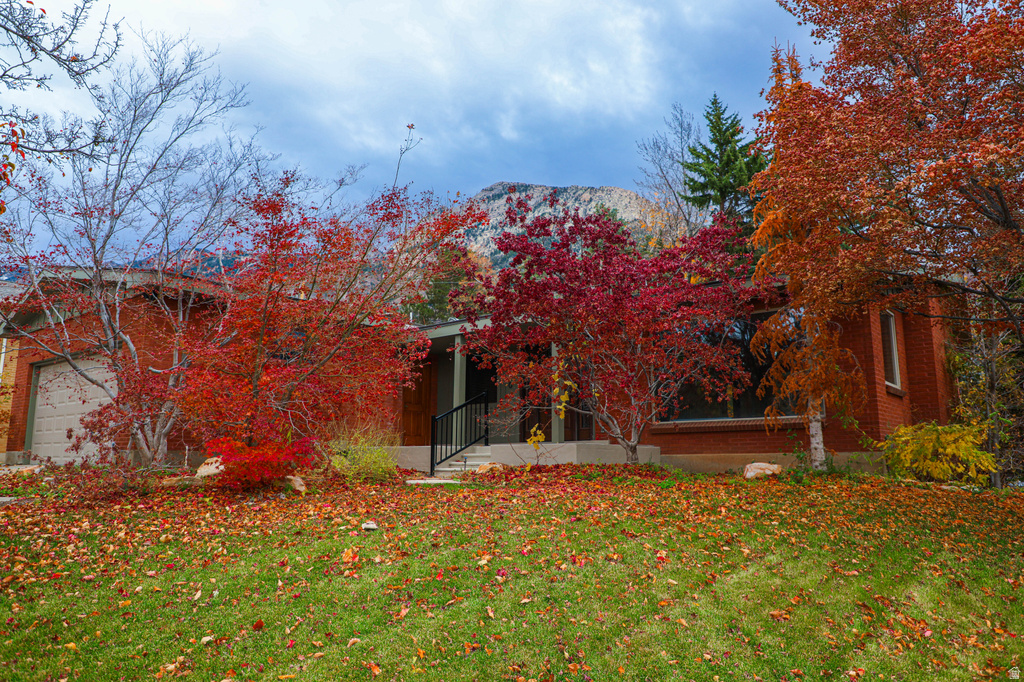 3550 E OAKVIEW DR Salt Lake City, UT 84124