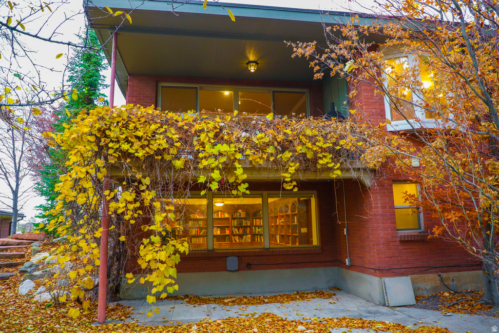 3550 E OAKVIEW DR Salt Lake City, UT 84124