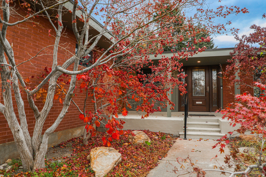 3550 E OAKVIEW DR Salt Lake City, UT 84124