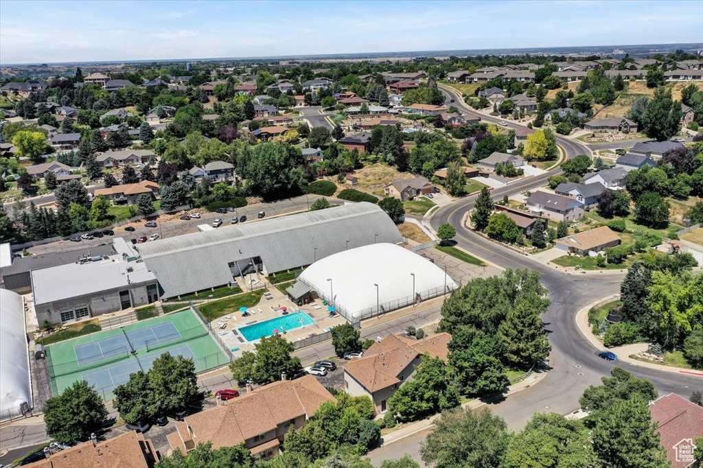 5816 CLUB VIEW LN South Ogden, UT 84405