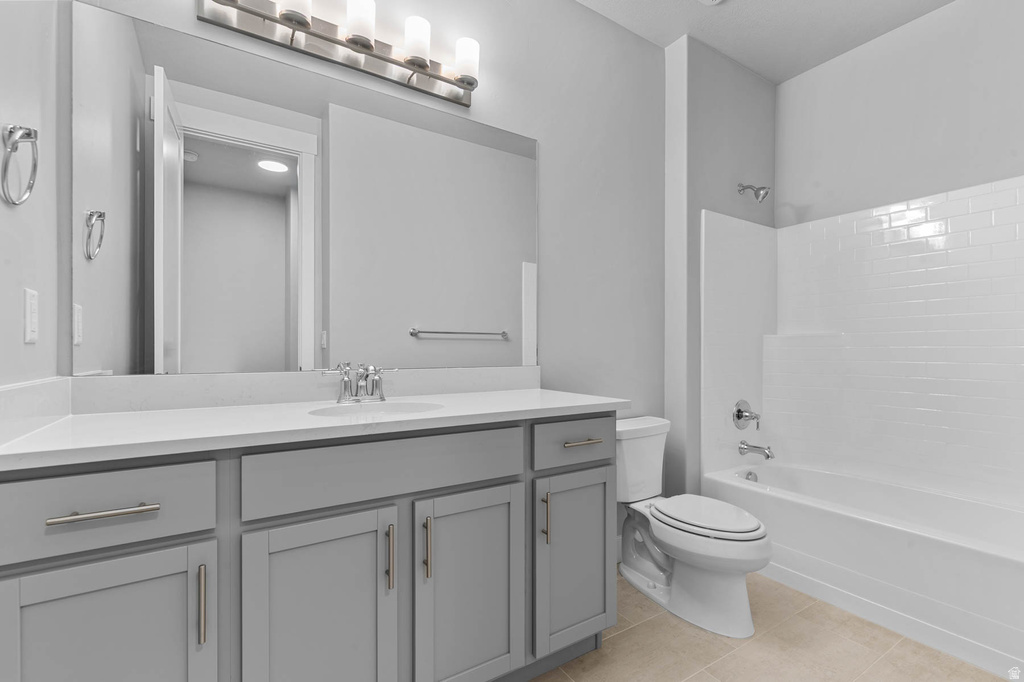 1286 W 2325 S Syracuse, UT 84075