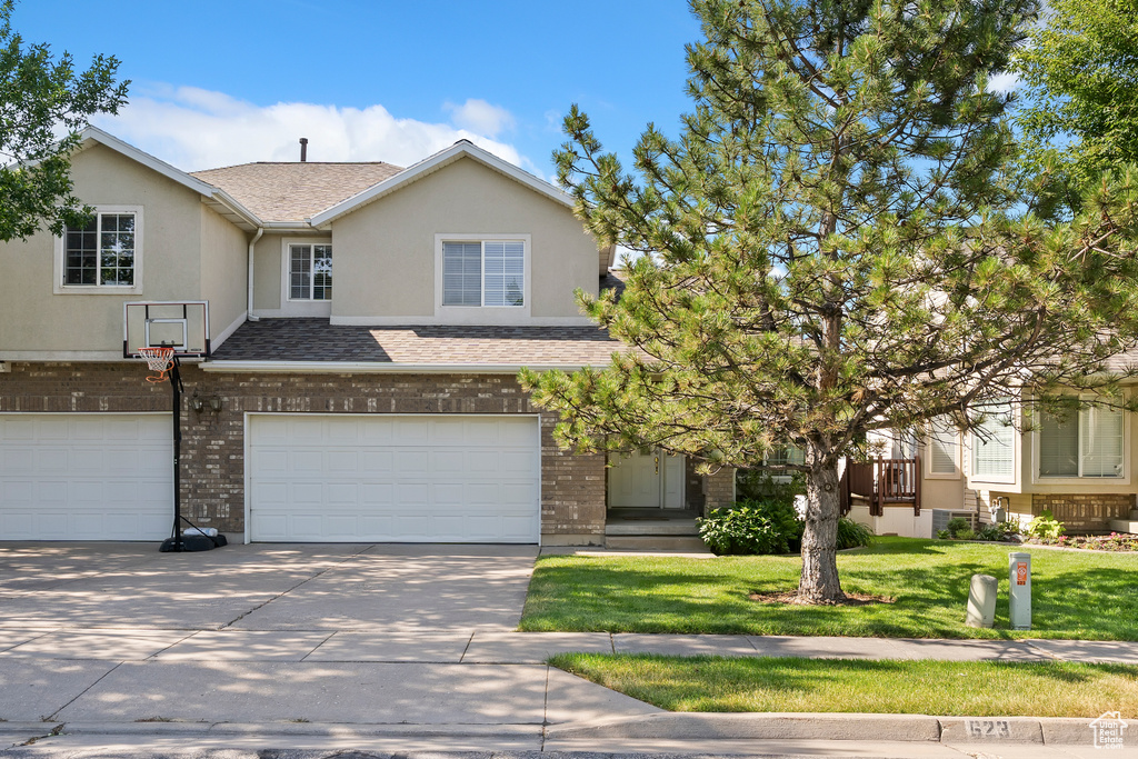 623 W 550 S Centerville, UT 84014