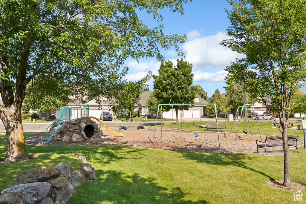 623 W 550 S Centerville, UT 84014