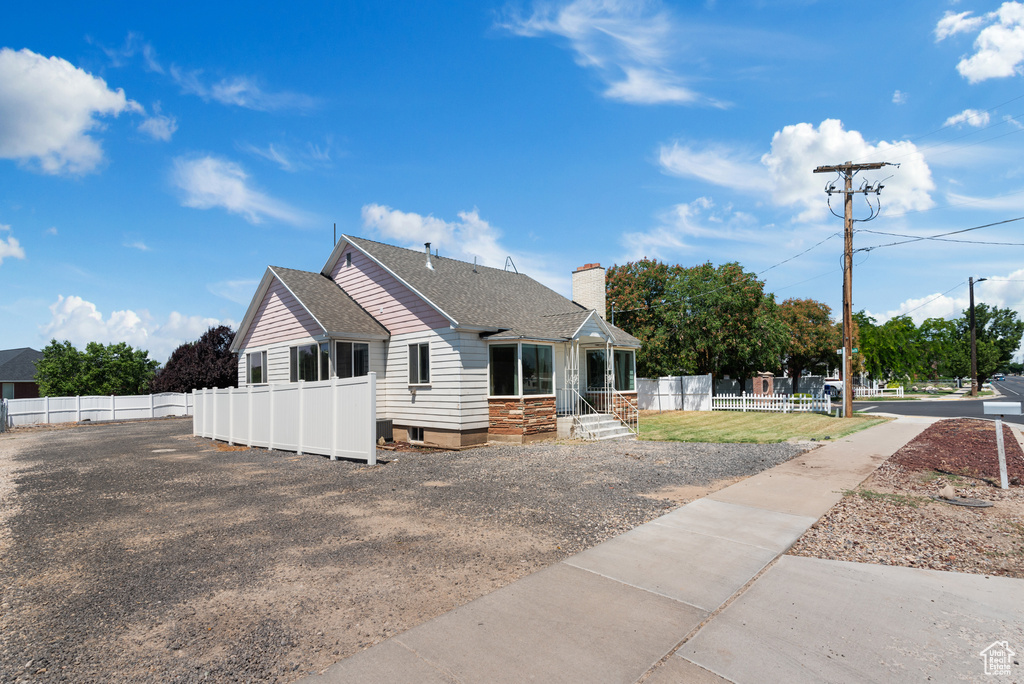 2536 S 1000 W Syracuse, UT 84075