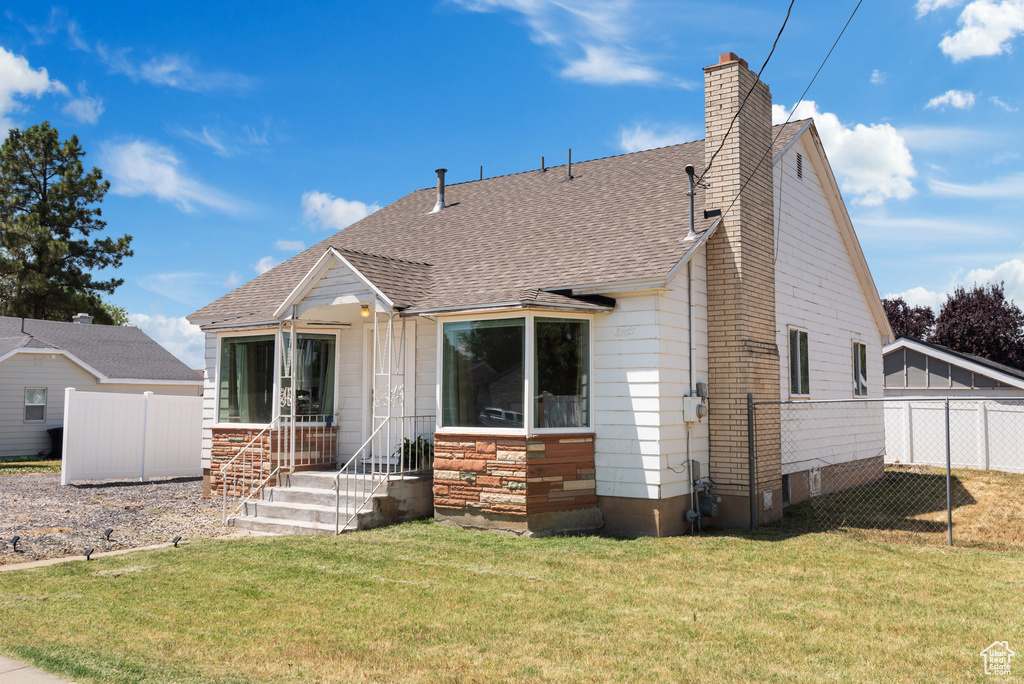2536 S 1000 W Syracuse, UT 84075