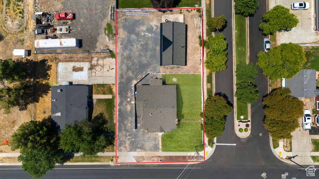 2536 S 1000 W Syracuse, UT 84075