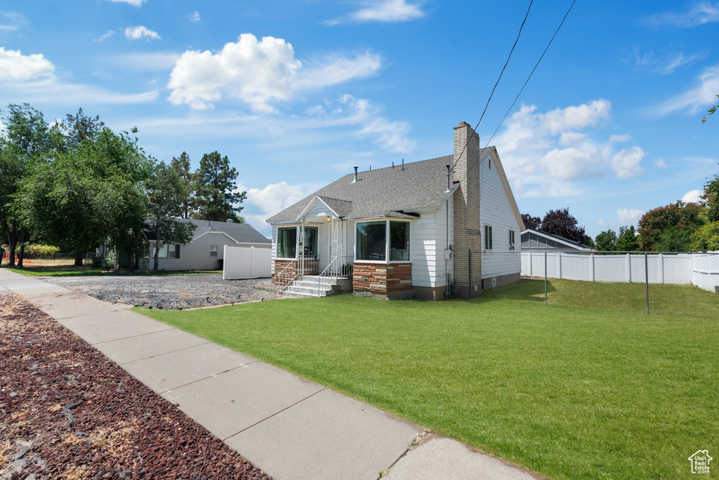 2536 S 1000 W Syracuse, UT 84075