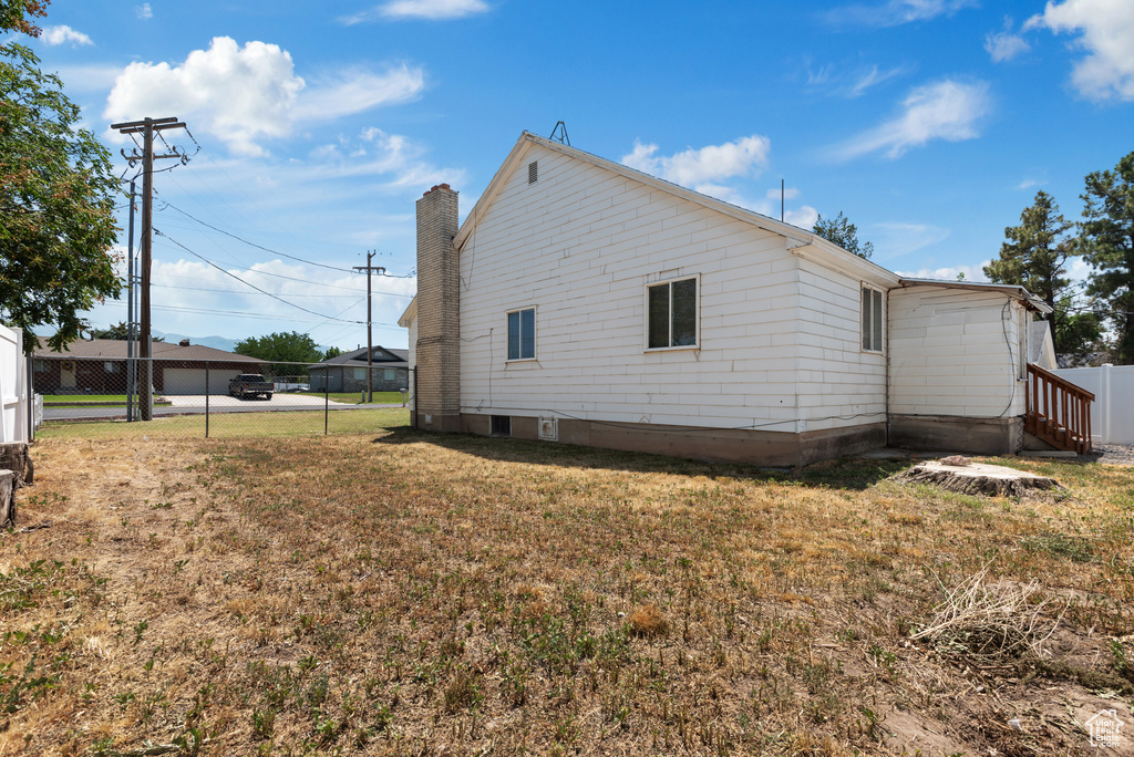 2536 S 1000 W Syracuse, UT 84075