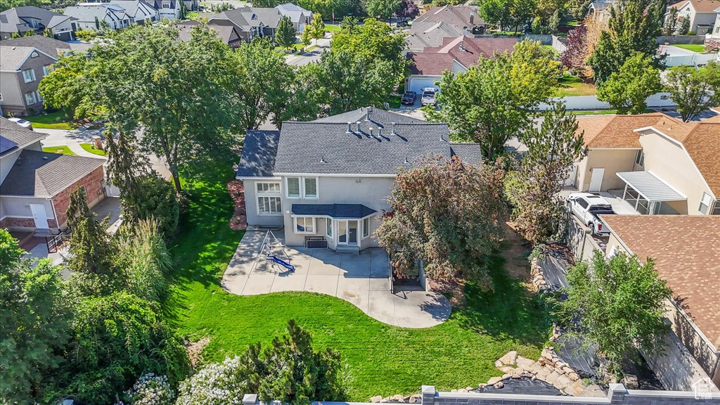 1116 W WASATCH DOWNS DR South Jordan, UT 84095