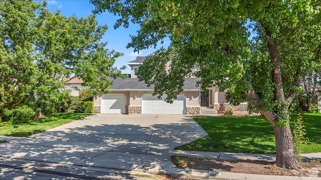 1116 W WASATCH DOWNS DR South Jordan, UT 84095