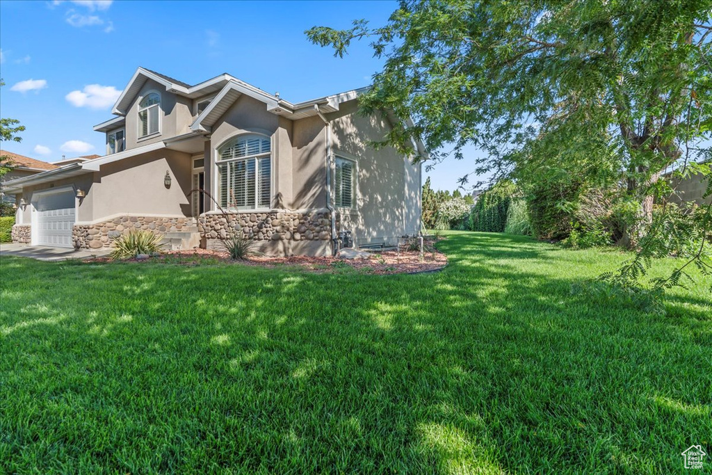 1116 W WASATCH DOWNS DR South Jordan, UT 84095