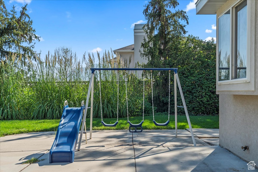 1116 W WASATCH DOWNS DR South Jordan, UT 84095