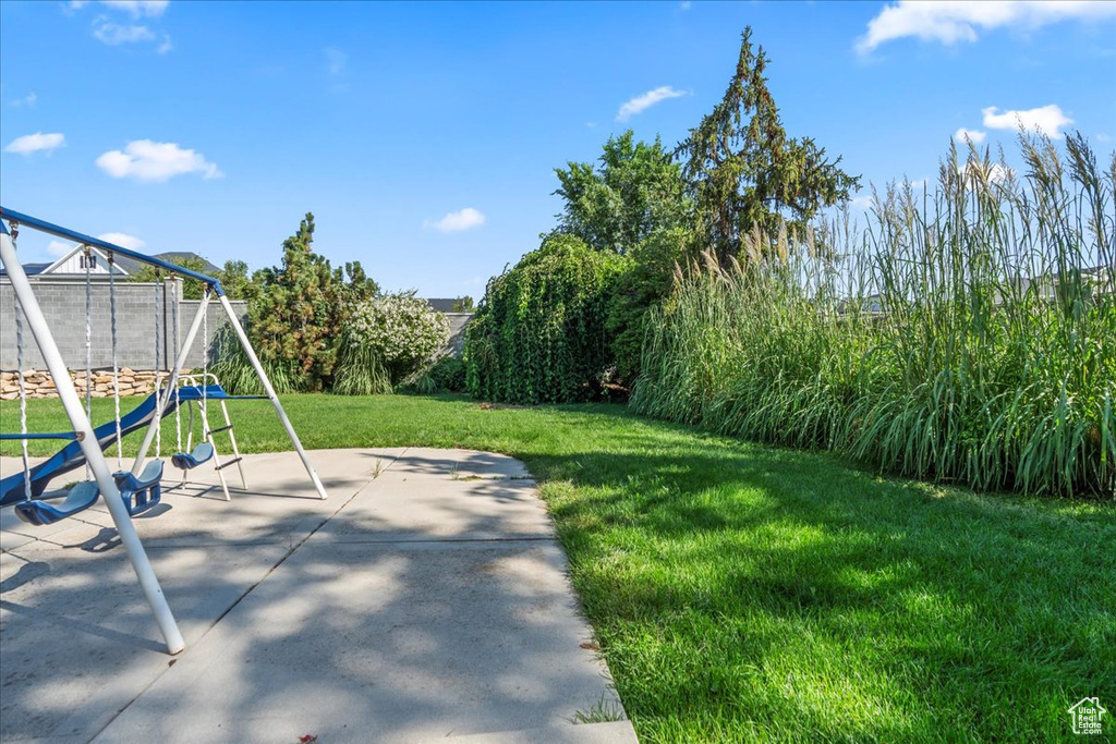 1116 W WASATCH DOWNS DR South Jordan, UT 84095