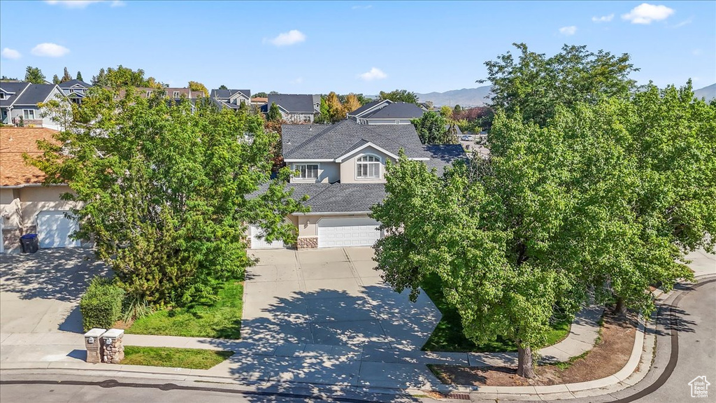 1116 W WASATCH DOWNS DR South Jordan, UT 84095