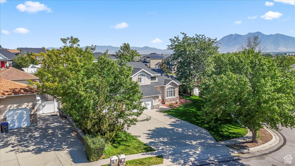 1116 W WASATCH DOWNS DR South Jordan, UT 84095