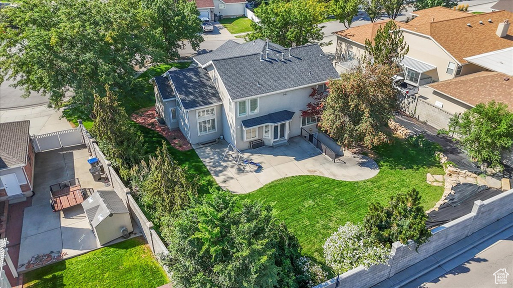 1116 W WASATCH DOWNS DR South Jordan, UT 84095