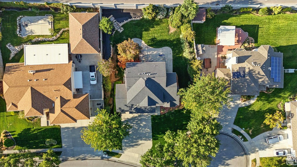 1116 W WASATCH DOWNS DR South Jordan, UT 84095