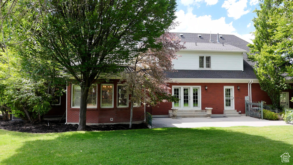 13251 S 1162 E Draper, UT 84020
