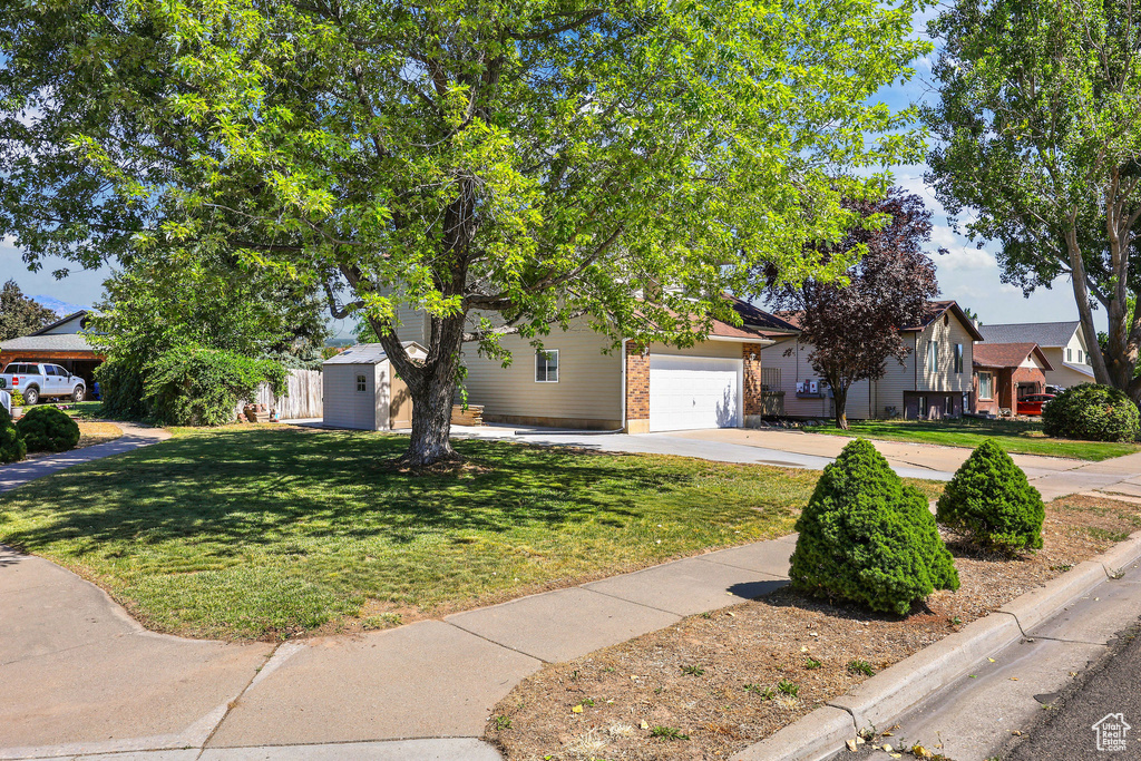 155 N 1600 W West Point, UT 84015