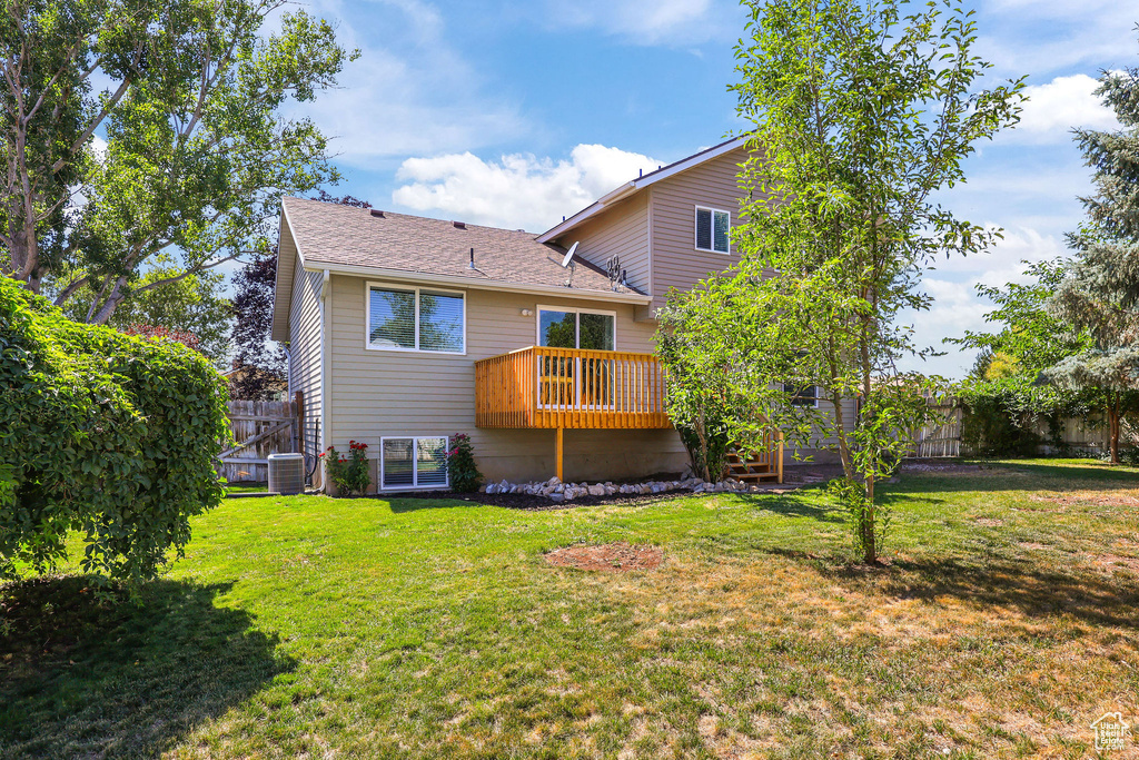 155 N 1600 W West Point, UT 84015