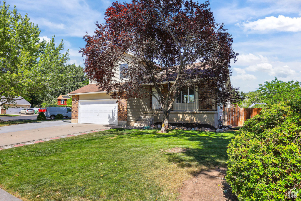 155 N 1600 W West Point, UT 84015